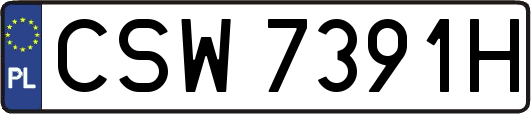 CSW7391H