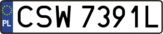 CSW7391L