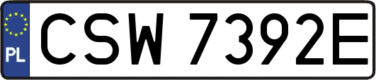 CSW7392E