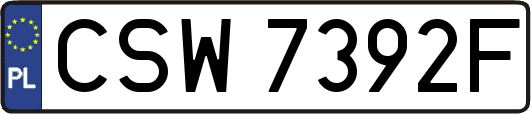 CSW7392F