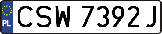 CSW7392J