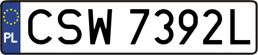 CSW7392L