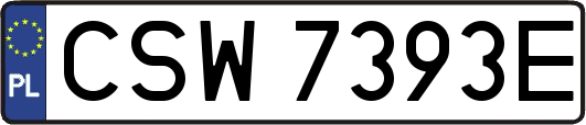 CSW7393E