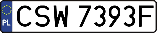 CSW7393F