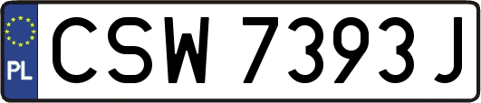 CSW7393J