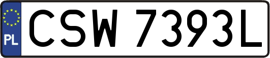 CSW7393L