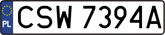CSW7394A