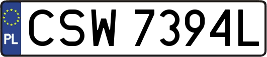CSW7394L