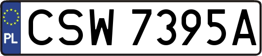 CSW7395A