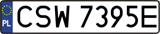 CSW7395E