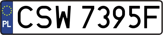 CSW7395F