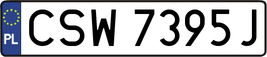 CSW7395J