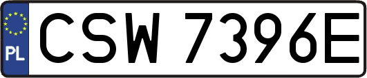 CSW7396E