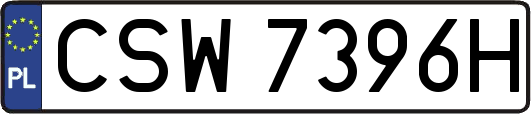 CSW7396H