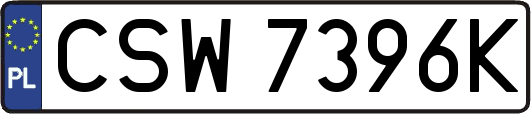 CSW7396K