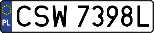 CSW7398L