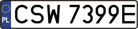 CSW7399E