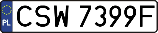 CSW7399F