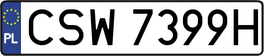 CSW7399H