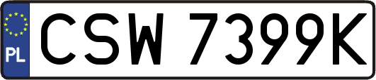 CSW7399K