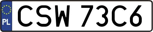 CSW73C6