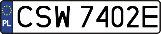 CSW7402E