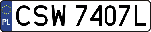 CSW7407L