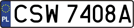 CSW7408A
