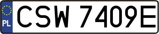 CSW7409E