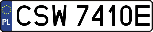 CSW7410E