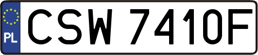 CSW7410F