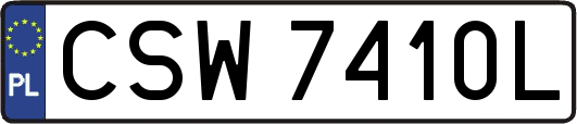 CSW7410L