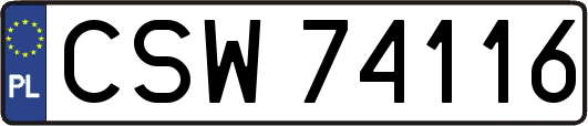 CSW74116