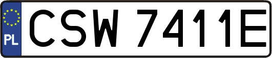 CSW7411E