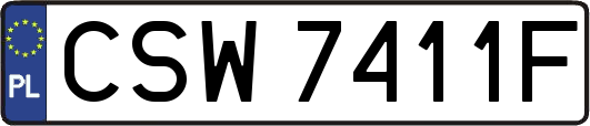 CSW7411F