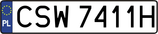 CSW7411H