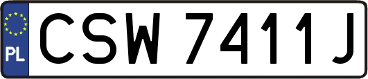 CSW7411J