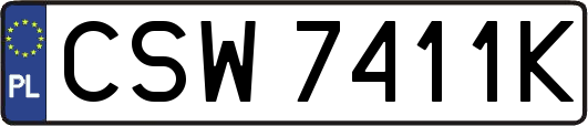 CSW7411K