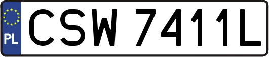 CSW7411L