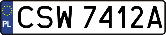 CSW7412A