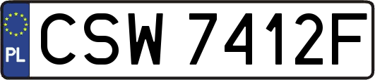 CSW7412F