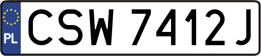 CSW7412J