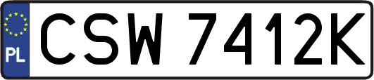 CSW7412K