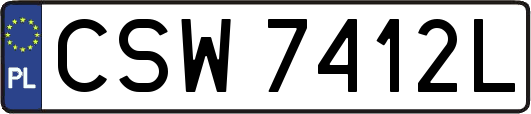 CSW7412L