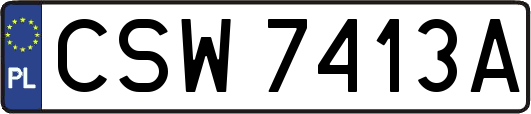CSW7413A