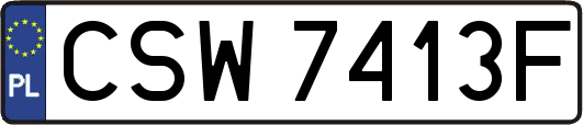 CSW7413F