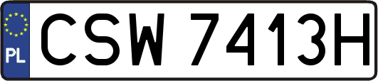 CSW7413H