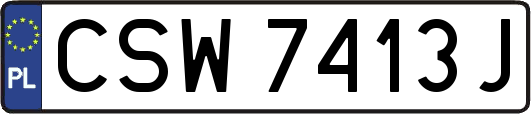 CSW7413J
