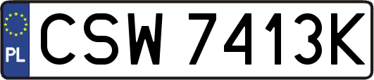 CSW7413K