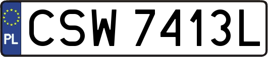 CSW7413L